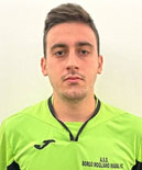 Leonardo CURZI - Portiere